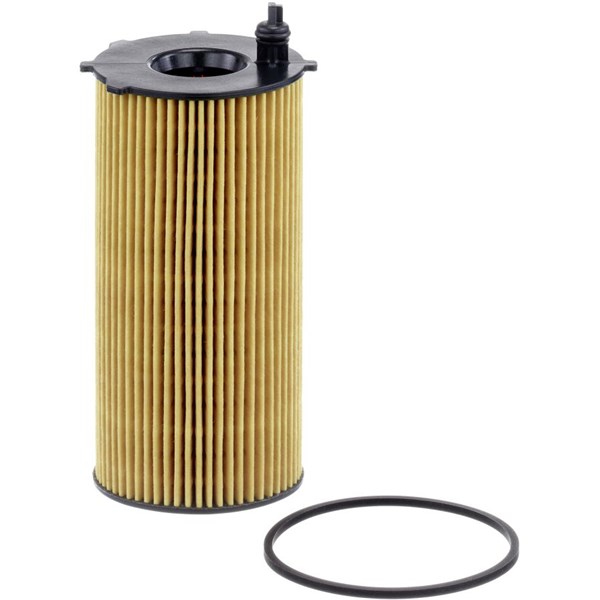 Oljefilter Mann-filter HU 820/2 x MANN-FILTER