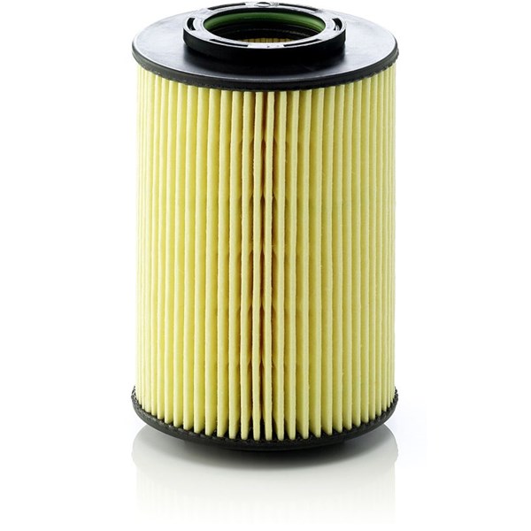 Oljefilter MANN-FILTER