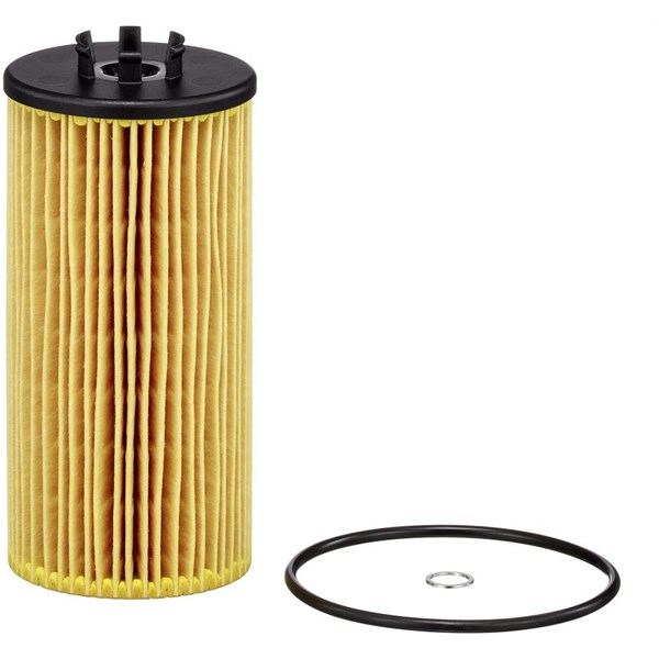 Oljefilter Mann-filter HU 835/1 z MANN-FILTER