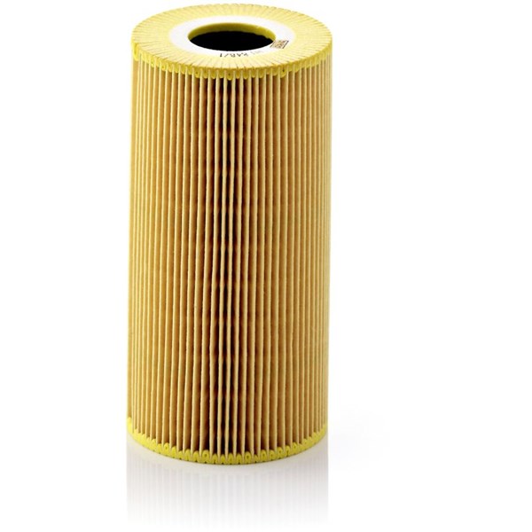 Oljefilter Mann-filter HU 848/1 x MANN-FILTER