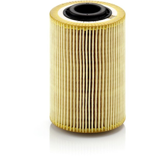 Oljefilter Mann-filter HU 924/2 x MANN-FILTER