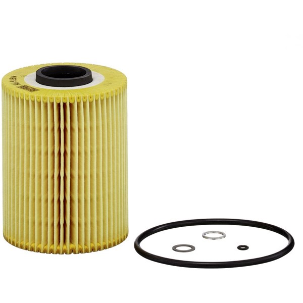 Oljefilter Mann-filter HU 926/4 x MANN-FILTER