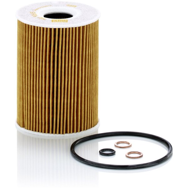 Oljefilter Mann-filter HU 926/5 x MANN-FILTER