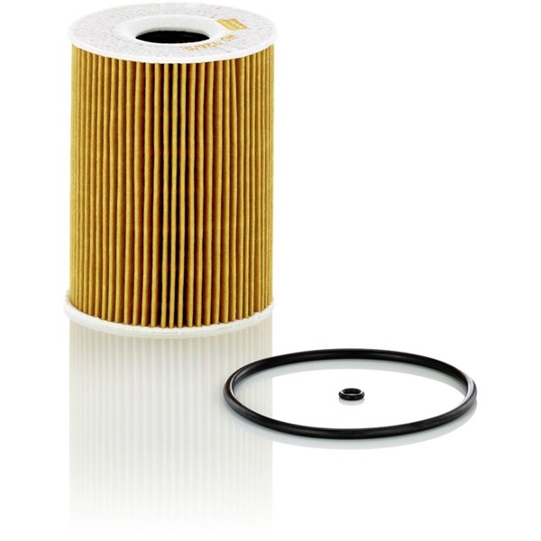 Oljefilter Mann-filter HU 926/5 y MANN-FILTER