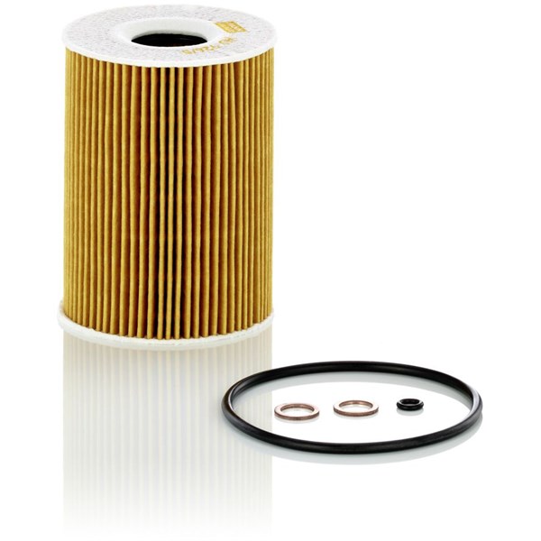 Oljefilter Mann-filter HU 926/5 z MANN-FILTER