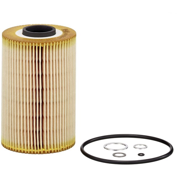 Oljefilter Mann-filter HU 930/3 x MANN-FILTER