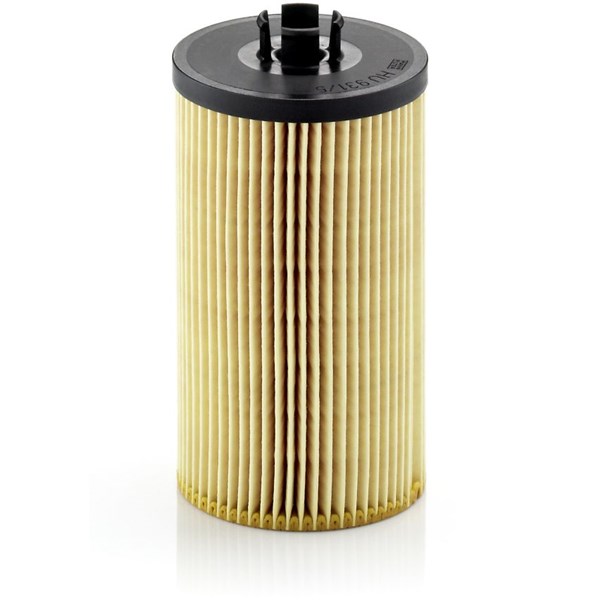 Oljefilter Mann-filter HU 931/5 x MANN-FILTER