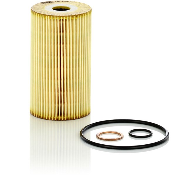 Oljefilter Mann-filter HU 932/4 n MANN-FILTER