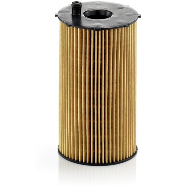 Oljefilter MANN-FILTER