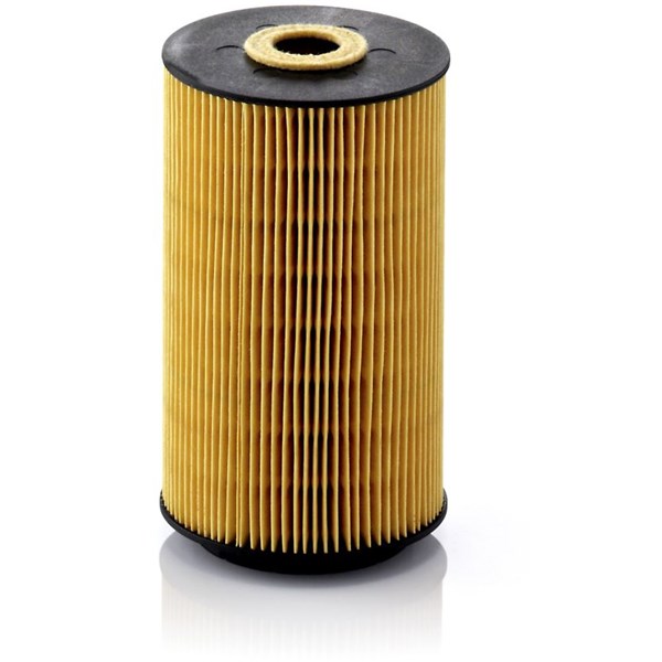 Oljefilter Mann-filter HU 942/1 x MANN-FILTER
