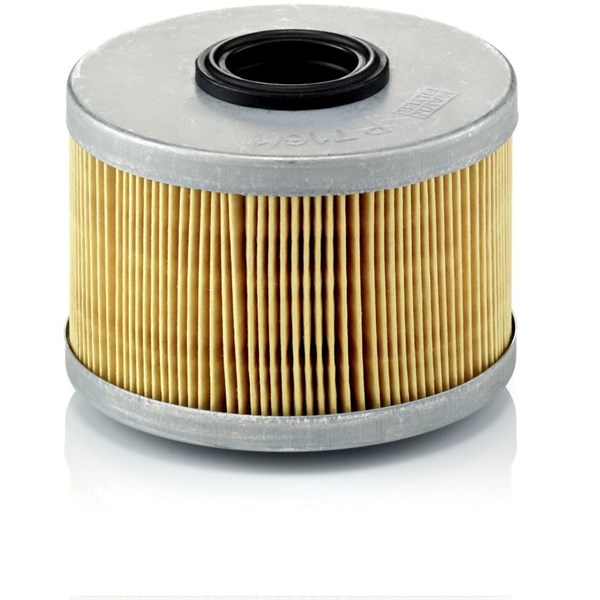Bränslefilter Mann-filter P 716/1 x MANN-FILTER