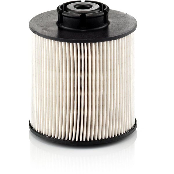 Bränslefilter Mann-filter PU 1046/1 x MANN-FILTER