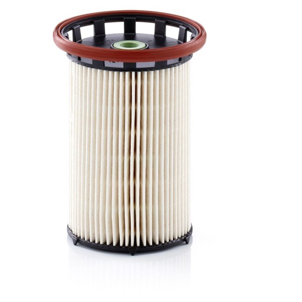 Bränslefilter MANN-FILTER