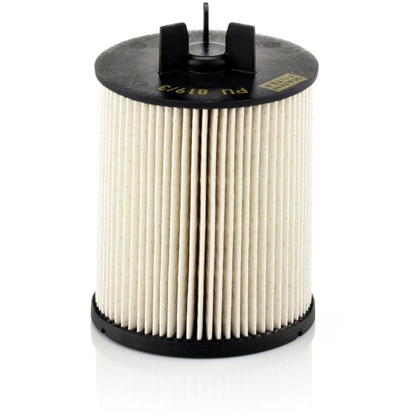 Bränslefilter Mann-filter PU 819/3 x MANN-FILTER