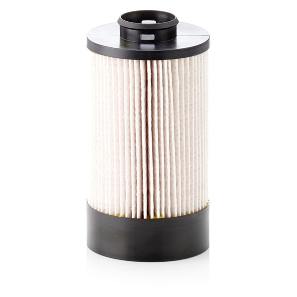 Bränslefilter MANN-FILTER