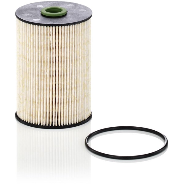 Bränslefilter Mann-filter PU 936/1 x MANN-FILTER