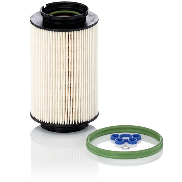Bränslefilter Mann-filter PU 936/2 x MANN-FILTER