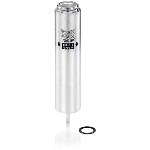 Bränslefilter Mann-filter WK 5005/1 z MANN-FILTER