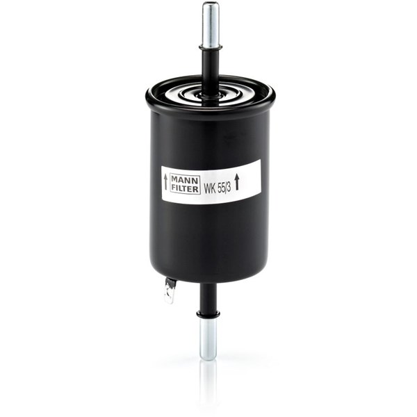 Bränslefilter Mann-filter WK 55/3 MANN-FILTER