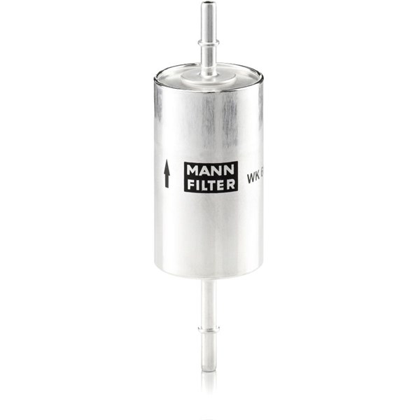 Bränslefilter Mann-filter WK 614/46 MANN-FILTER