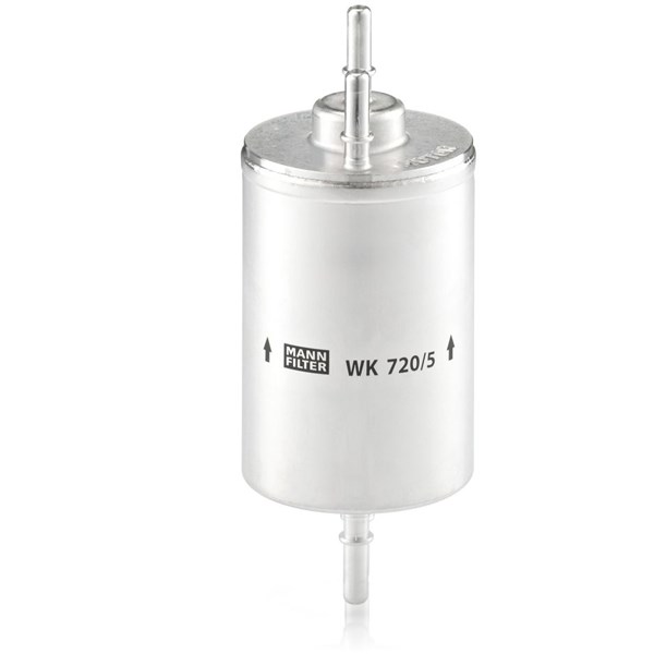 Bränslefilter Mann-filter WK 720/5 MANN-FILTER