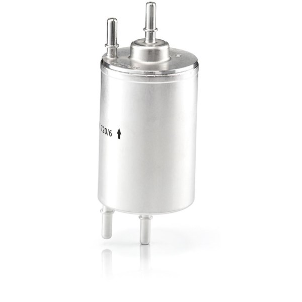 Bränslefilter Mann-filter WK 720/6 MANN-FILTER