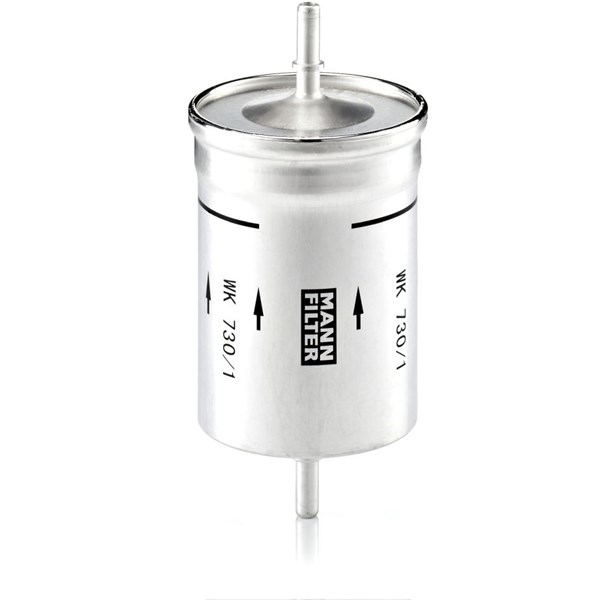 Bränslefilter MANN-FILTER
