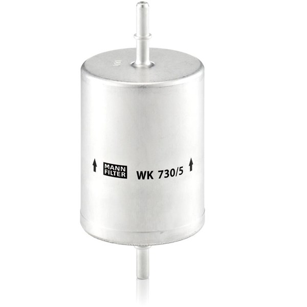 Bränslefilter Mann-filter WK 730/5 MANN-FILTER