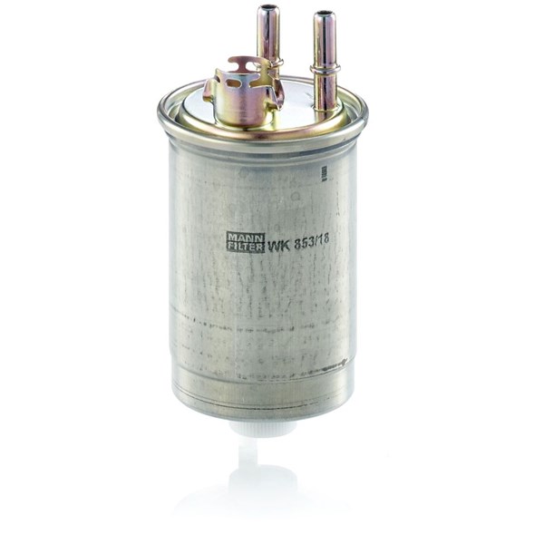 Bränslefilter Mann-filter WK 853/18 MANN-FILTER