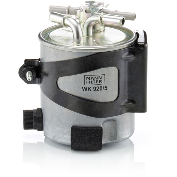 Bränslefilter Mann-filter WK 920/5 MANN-FILTER