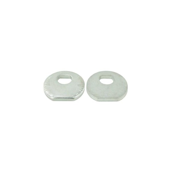 Caster-inställningsbrickor, axelstomme Febest 0130-002-PCS2 FEBEST