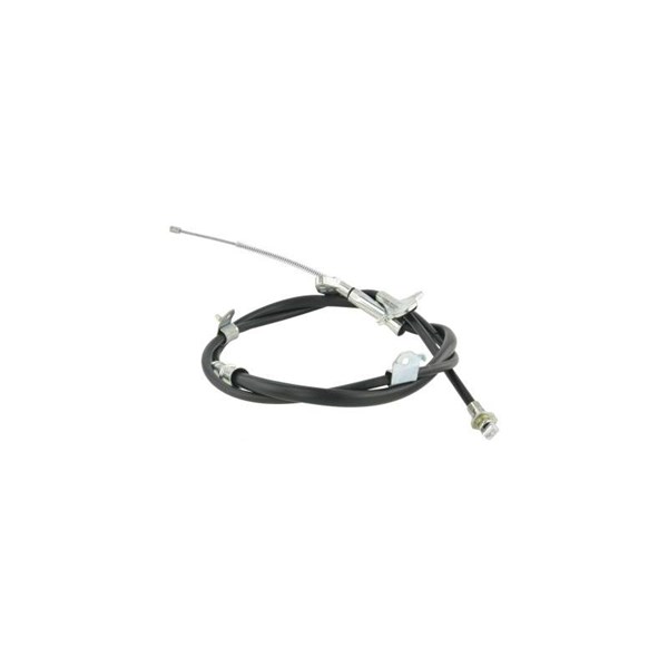 Vajer, parkeringsbroms, Höger Febest 0199-BCACV40RH FEBEST