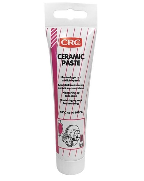 Ceramic Paste, tub 100 g , Universal CRC