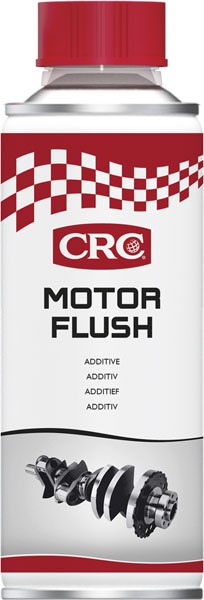 Motor Flush, 200 ml, Universal CRC