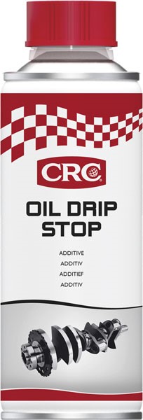 Oil Drip Stop, 200 ml, Universal CRC