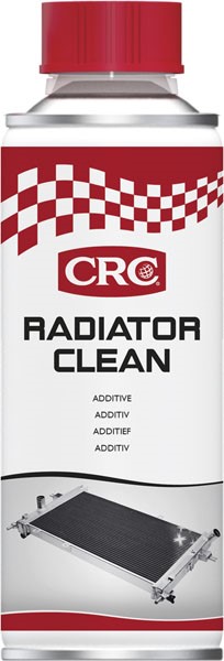 Radiator Clean, 200 ml, Universal CRC