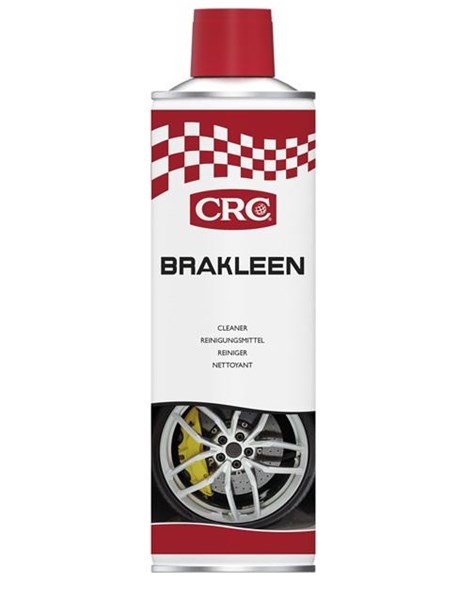 Brakleen, aerosol, 250 ml, Universal CRC