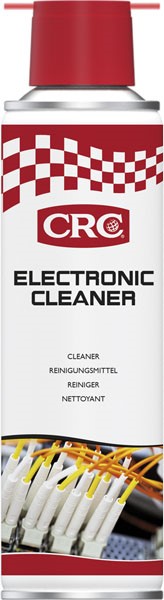 Electronic Cleaner 250 ml, Universal CRC