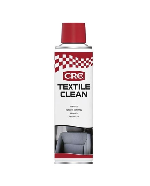 Textile Clean, aerosol 250 ml, Universal Crc 969933013 CRC