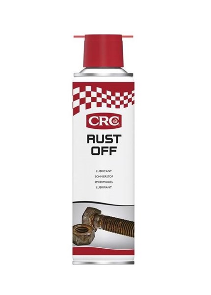 Rust Off, aerosol, 250 ml, Universal CRC