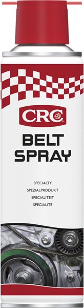 Belt Spray, aerosol, 250 ml, Universal CRC