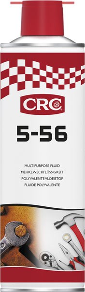 5-56, aerosol, 100 ml, Universal CRC