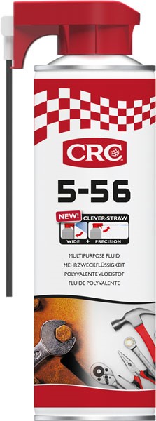 5-56 Clever Straw, aerosol, 250 ml, Universal CRC