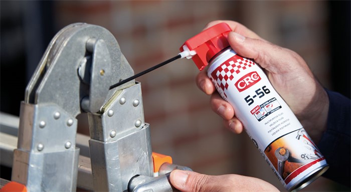 5-56 Clever Straw, aerosol, 250 ml, Universal CRC