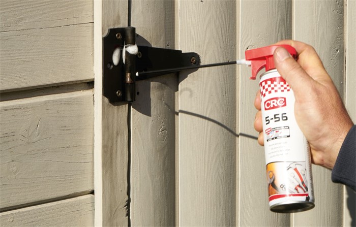 5-56 Clever Straw, aerosol, 250 ml, Universal CRC