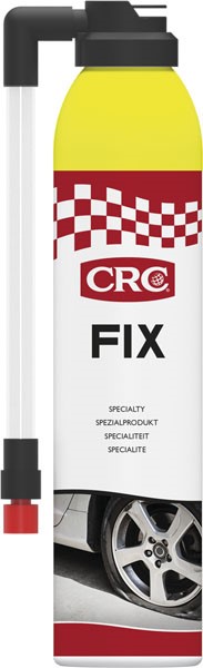 Fix, aerosol, 300 ml, Universal Crc 969933027 CRC