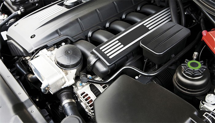 Motor Clean, trigger 500 ml, Universal CRC