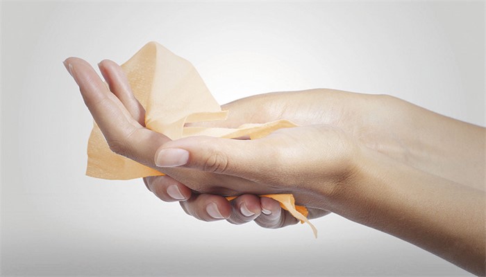 tub 50 Wipes,, Universal Crc 969933036 CRC