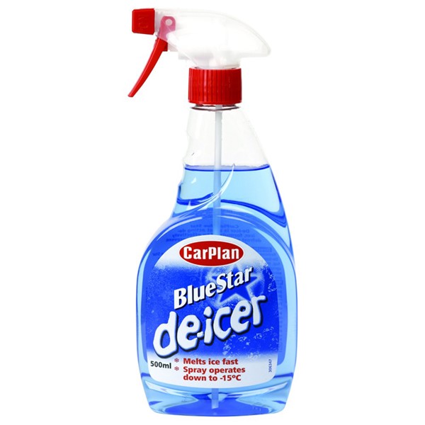 Iceoff, trigger 500 ml, Universal Crc 969933044 CRC
