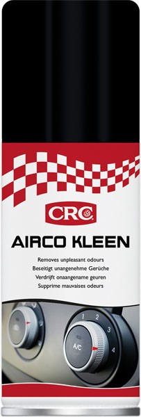 Airco Kleen, aerosol, 100 ml, Universal Crc 969933107 CRC